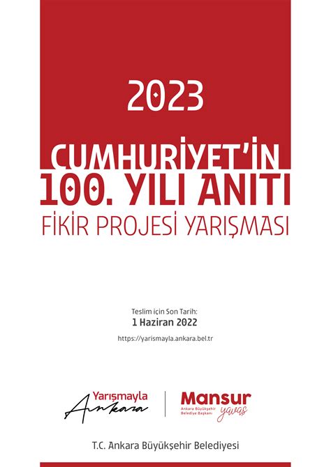 4 Mart 2024 Ankara Büyükşehir Belediyesi ilanı